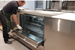 Proper Usage and Maintenance Tips for Commercial Undercounter Glasswashers
