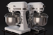 Buying Guide for Commercial Planetary Mixer & Bakery Mixer