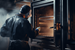 Maintenance and Cleaning of Commercial Convection Ovens