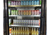 Space Optimisation: Making the Most Out of Your Single Door Display Fridge