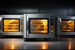 Innovations and Technology Trends in Commercial Convection Ovens