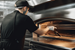 Maintenance and Cleaning of Commercial Pizza Ovens