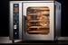 Innovations and Technology Advancements in Commercial Electric Combi Ovens