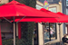 Premium Commercial Outdoor Umbrellas for Dining Establishments