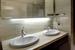 How to choose the right basins and vanities for hospitality bathrooms