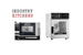 Why Investing in Commercial Combi Ovens is a Wise Choice?